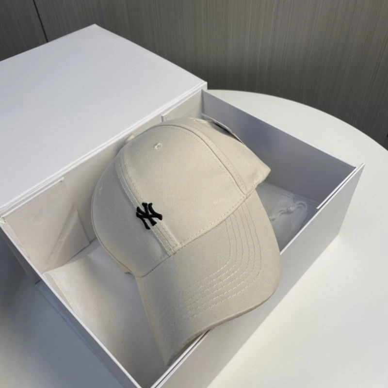 GoAnywhere MLB Caps 257433