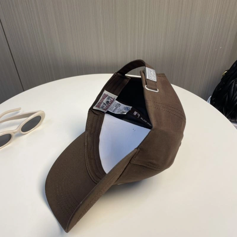 MLB Caps OdorResistant 257430