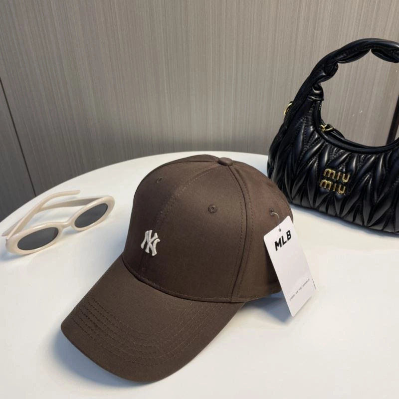 MLB Caps OdorResistant 257430