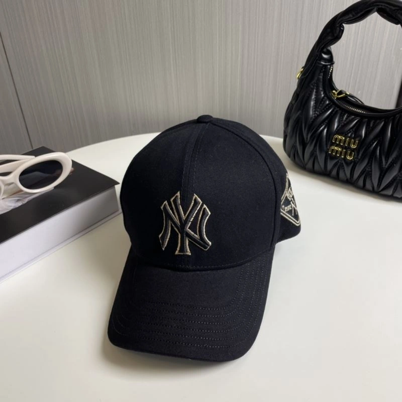 FlexibleFit MLB Caps 261671