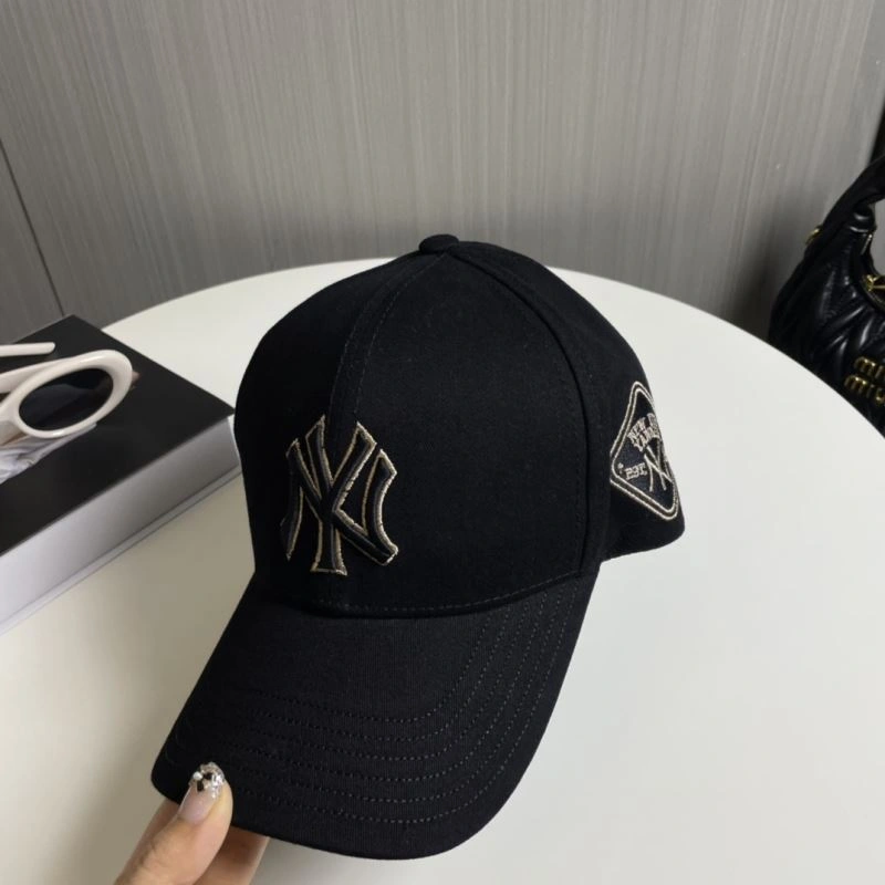FlexibleFit MLB Caps 261671
