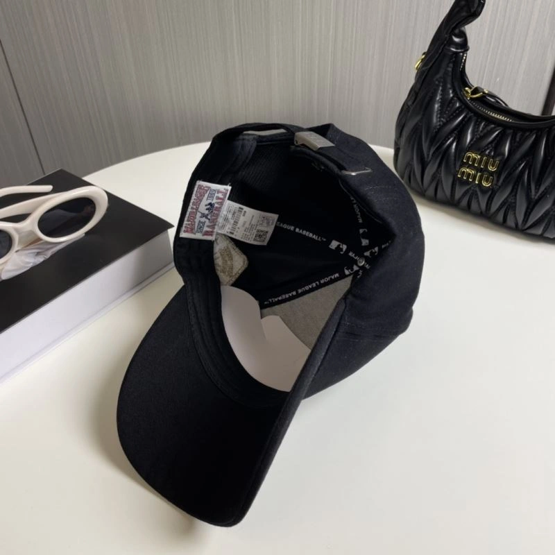 FlexibleFit MLB Caps 261671