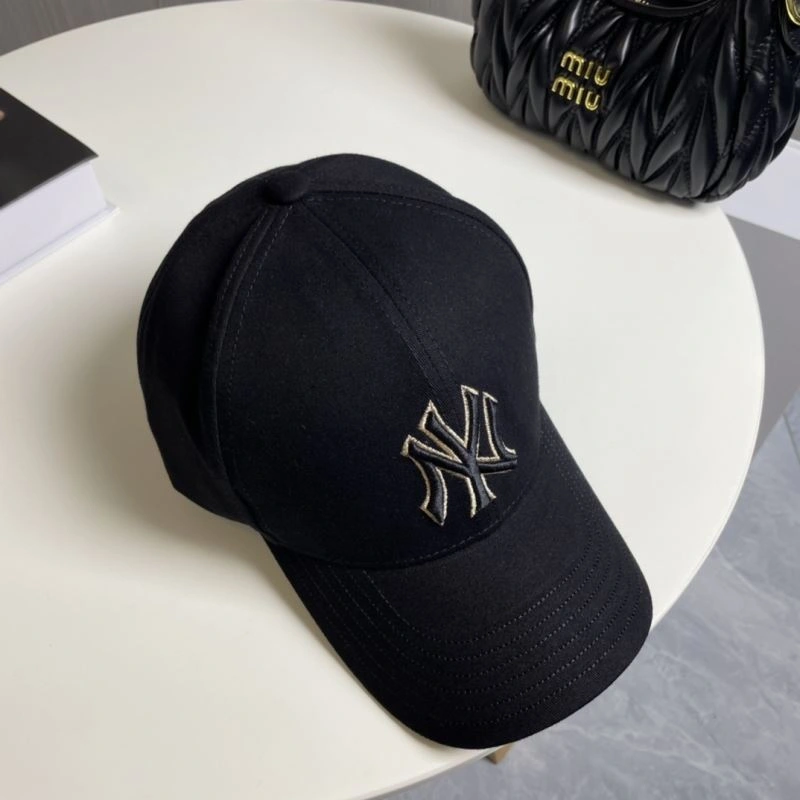 FlexibleFit MLB Caps 261671