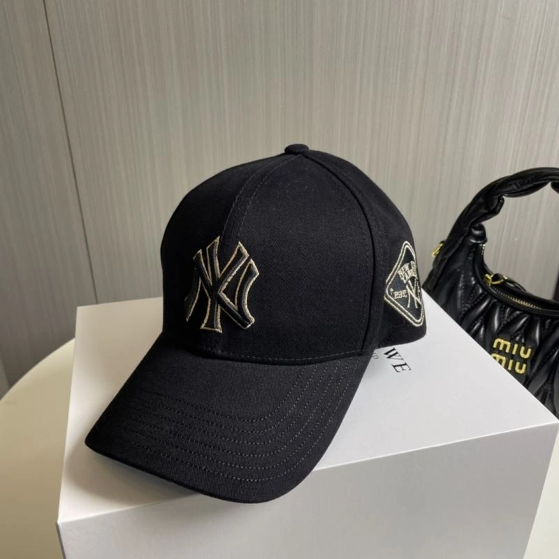 FlexibleFit MLB Caps 261671