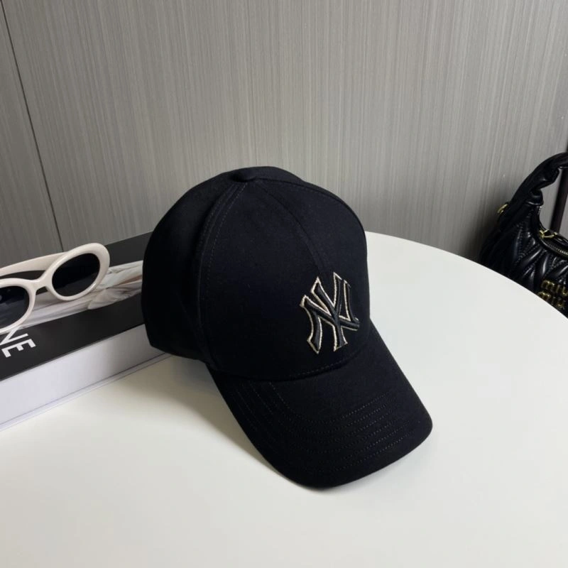 FlexibleFit MLB Caps 261671