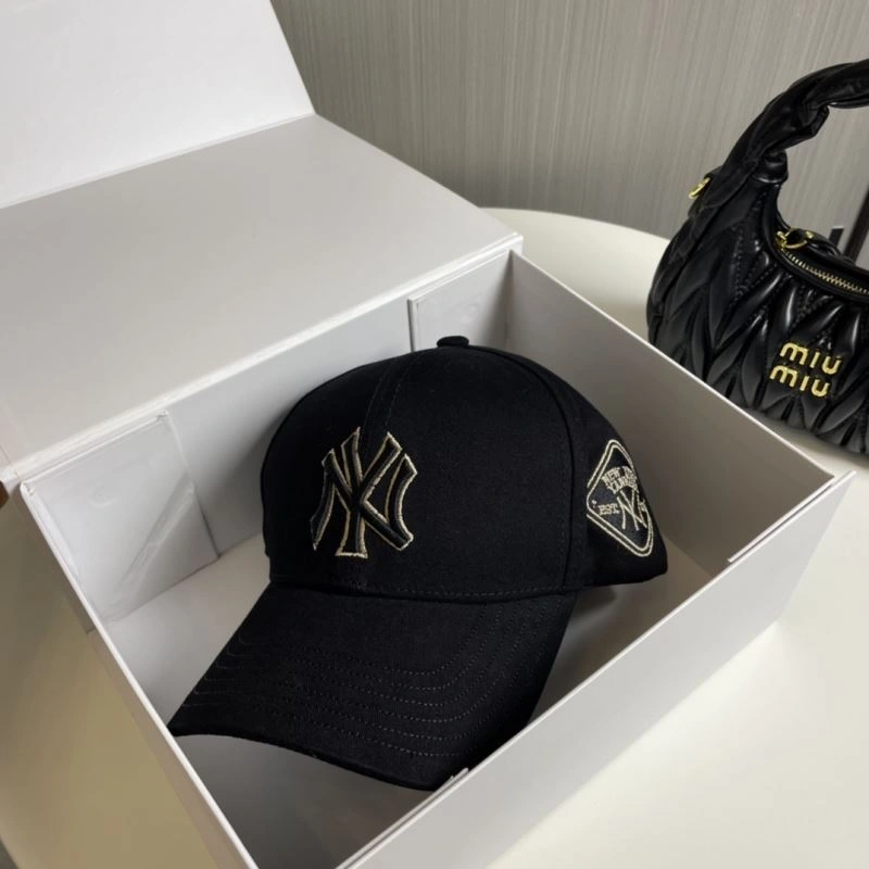 FlexibleFit MLB Caps 261671
