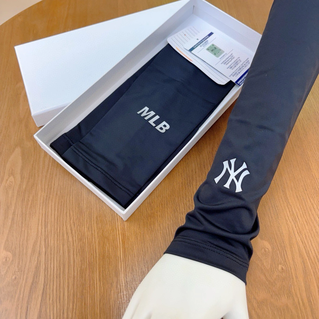 Sustainable MLB Ice Silk Sleeves 264945