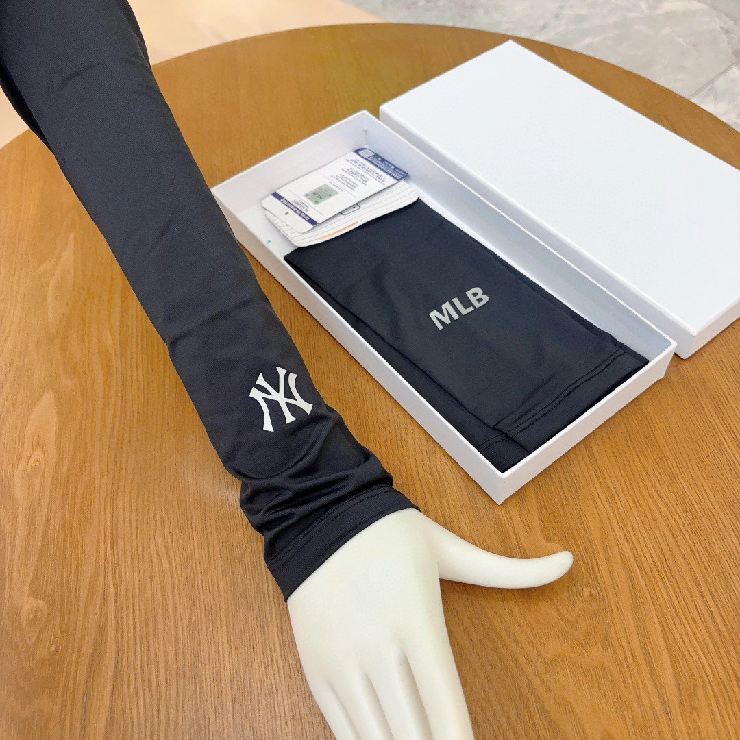Sustainable MLB Ice Silk Sleeves 264945