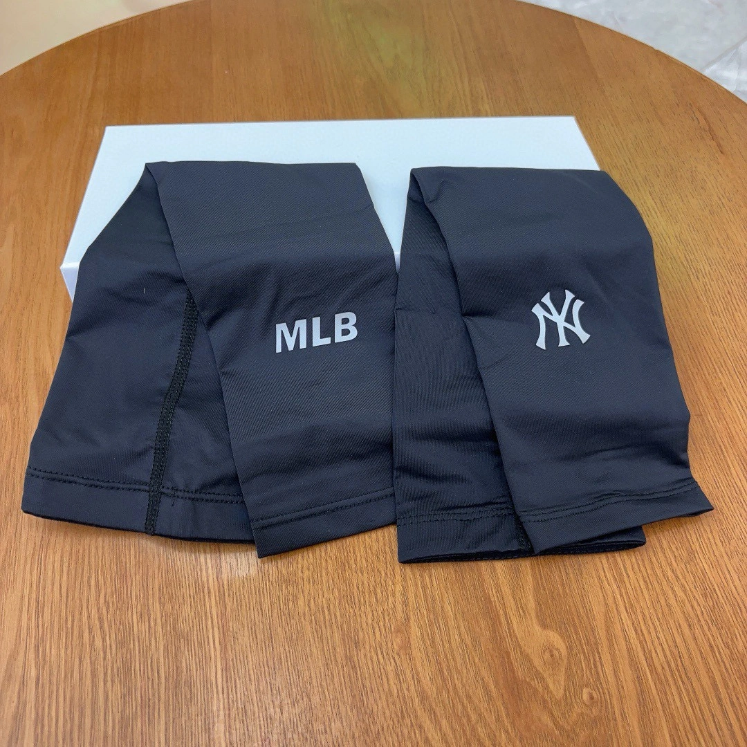 Sustainable MLB Ice Silk Sleeves 264945