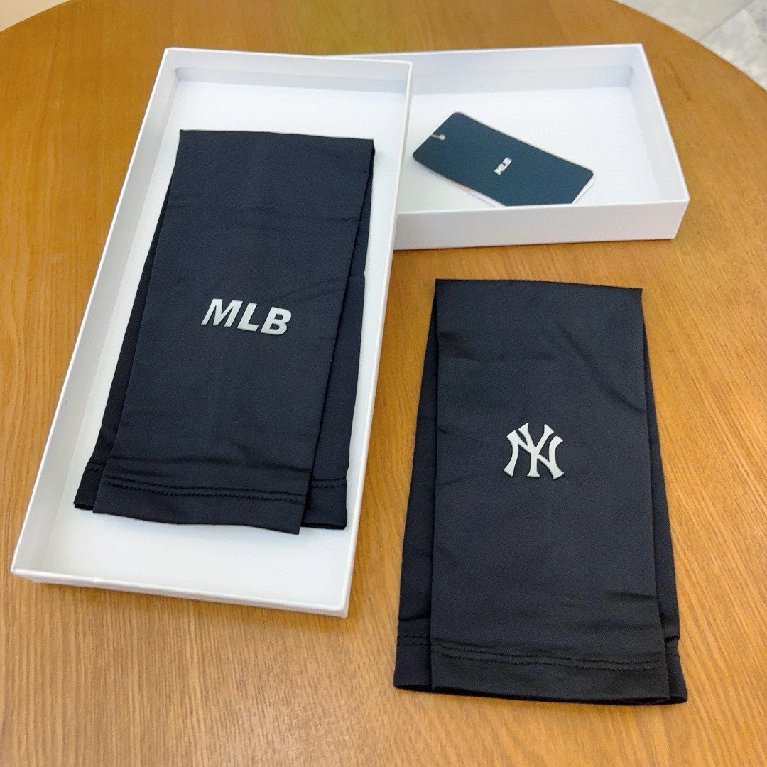 Sustainable MLB Ice Silk Sleeves 264945