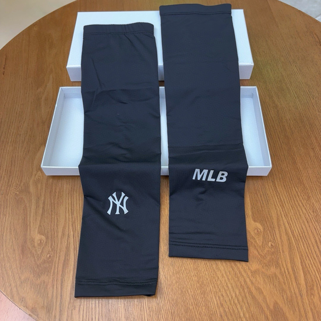 Sustainable MLB Ice Silk Sleeves 264945