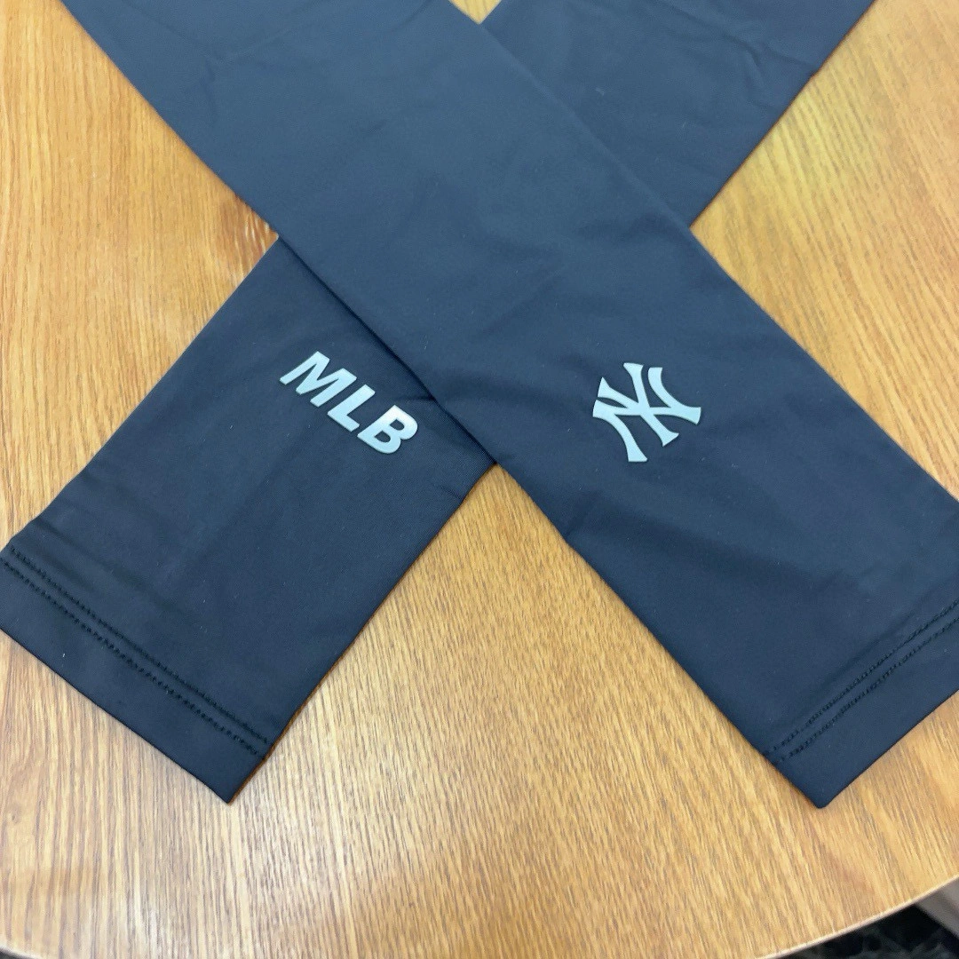 Sustainable MLB Ice Silk Sleeves 264945