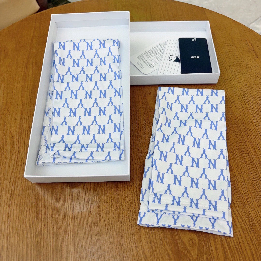 MLB Ice Silk Sleeves Classic 264933
