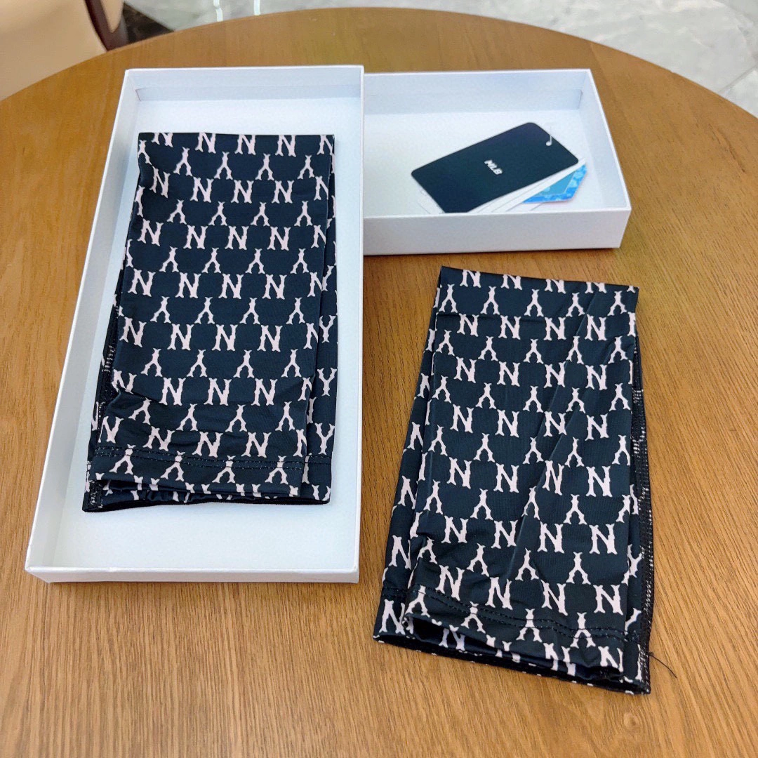 MLB Ice Silk Sleeves Attractive 264934