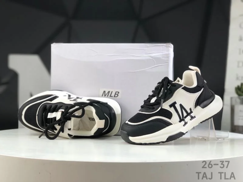 MLB SHOES EasyMatch 30062