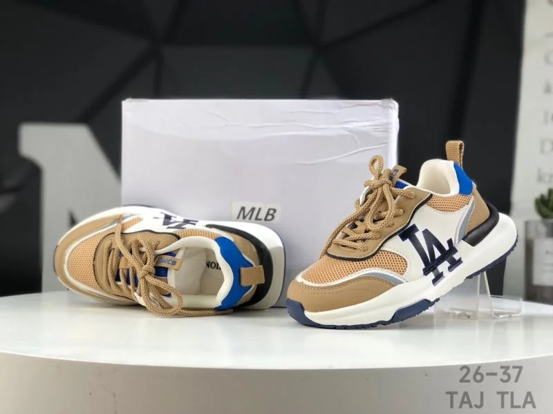 MLB SHOES Elegant 30059