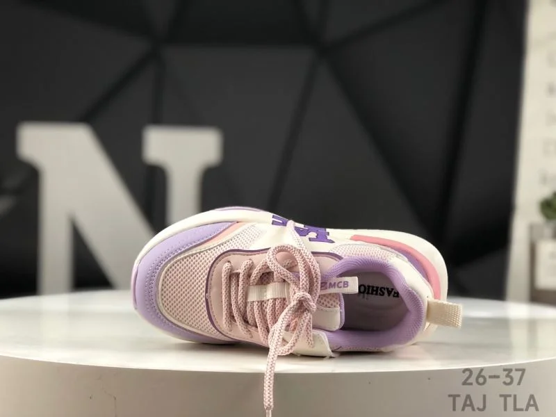 Stretchable MLB SHOES 30061