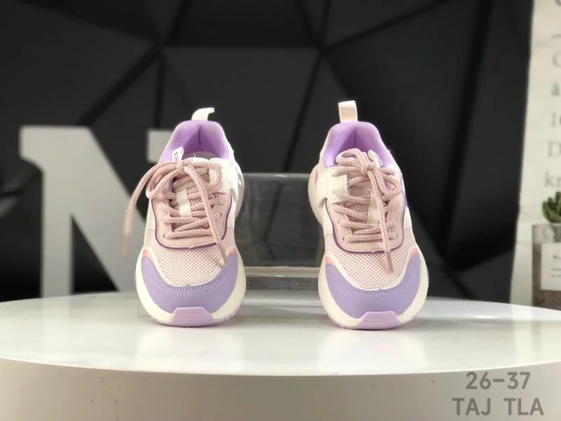 Stretchable MLB SHOES 30061