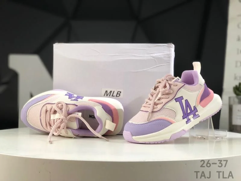 Stretchable MLB SHOES 30061
