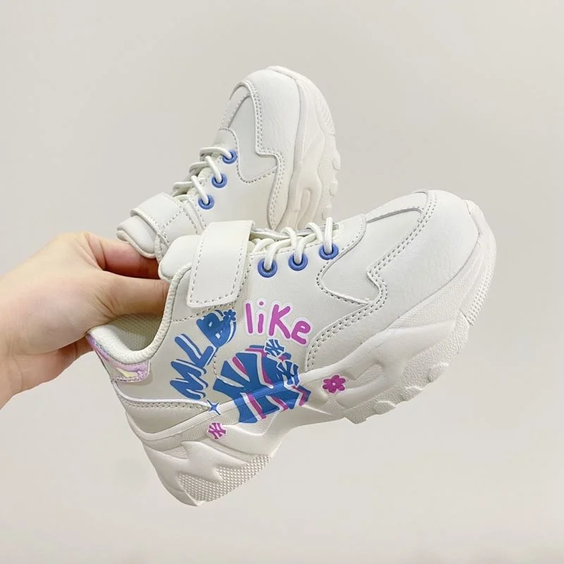 MLB SHOES Breathable 30044