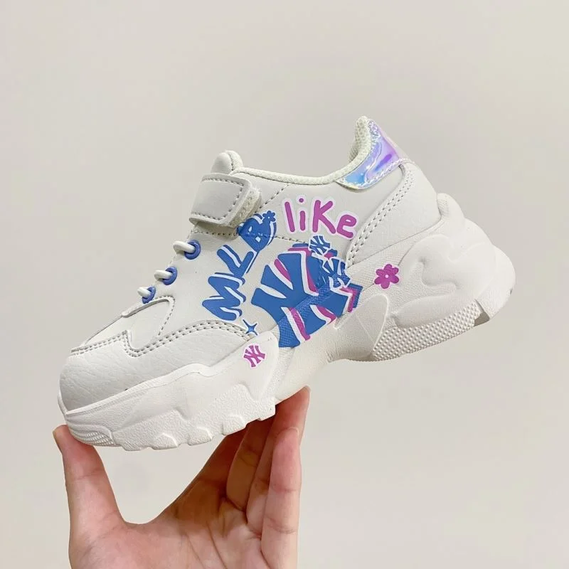MLB SHOES Breathable 30044