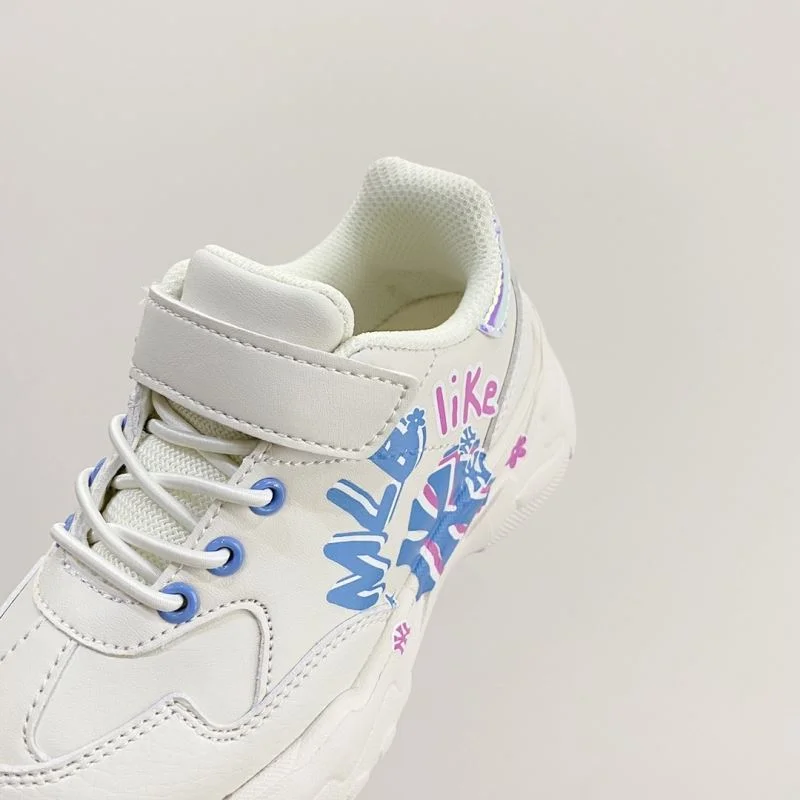 MLB SHOES Breathable 30044