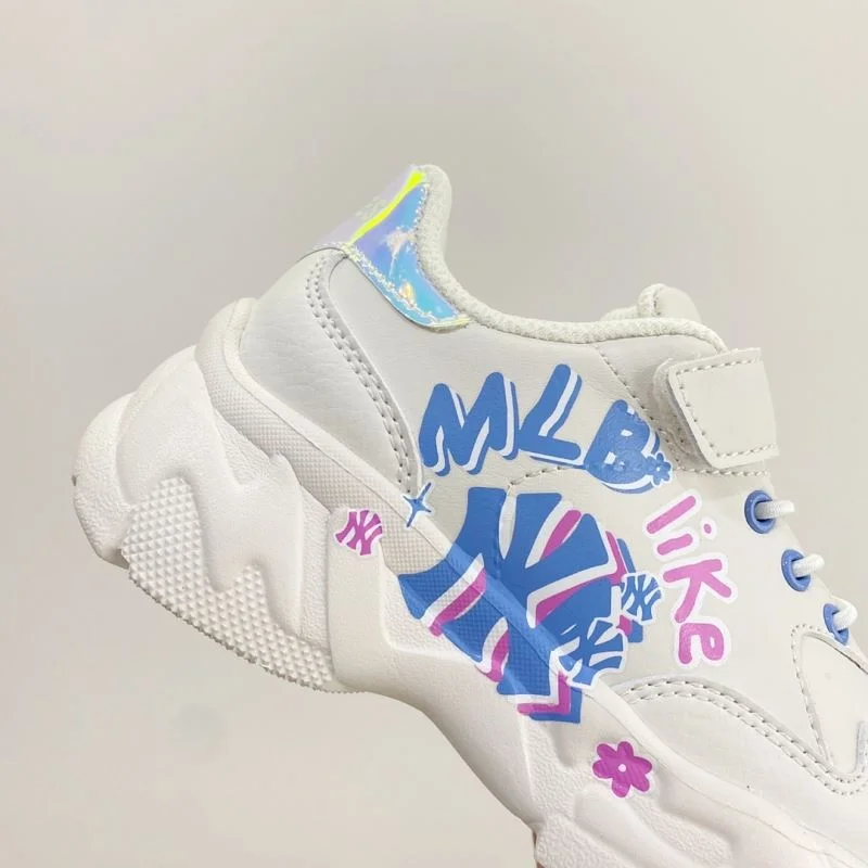 MLB SHOES Breathable 30044