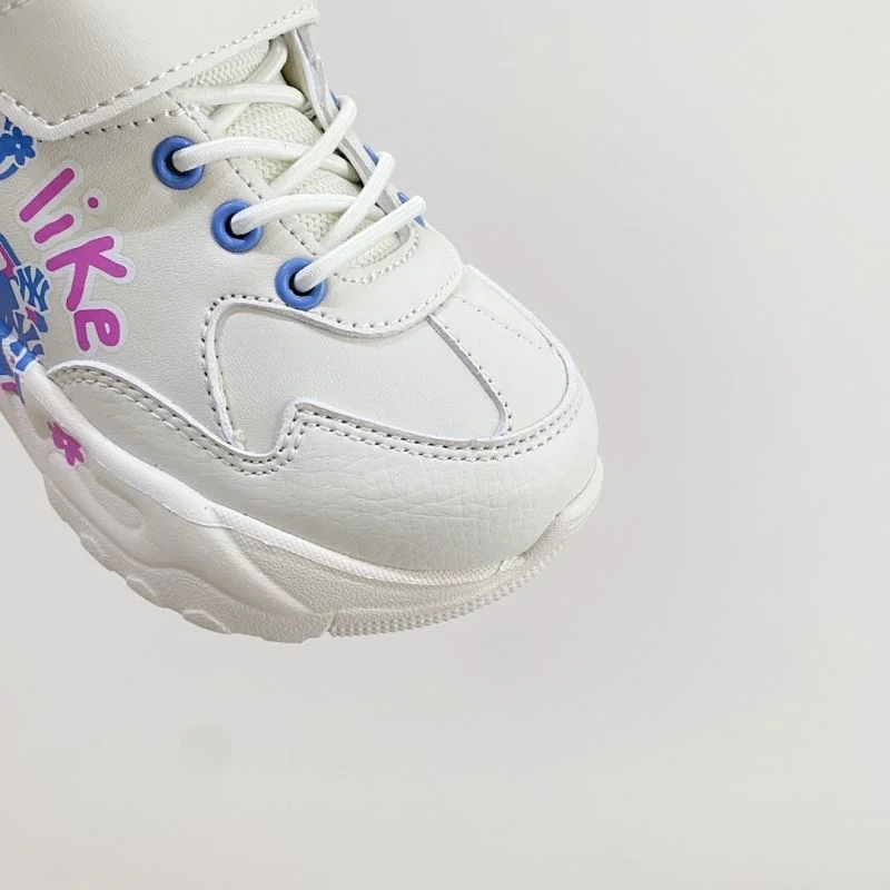 MLB SHOES Breathable 30044