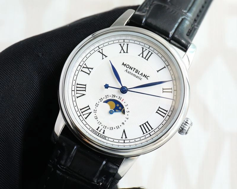 MONTBLANC Watches StreetReady 190164