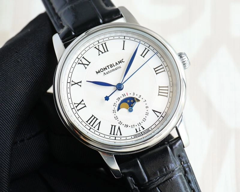 MONTBLANC Watches StreetReady 190164