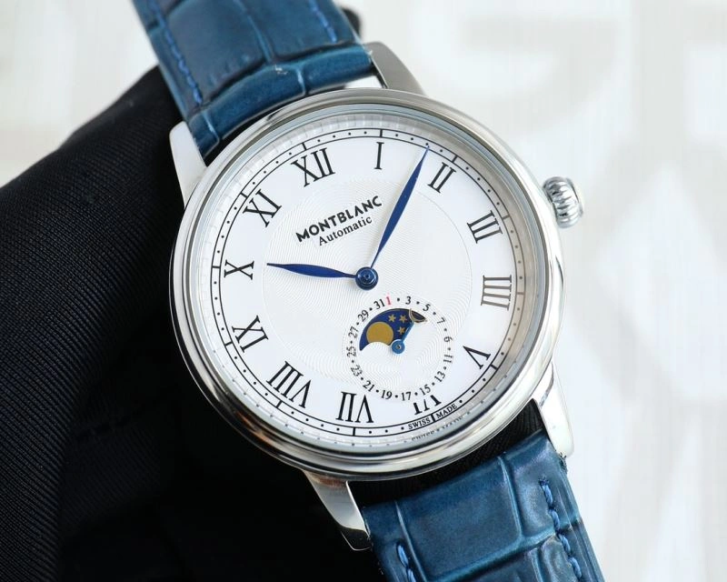 MONTBLANC Watches StreetReady 190164