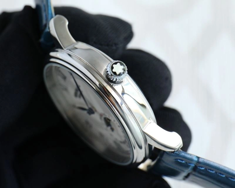 MONTBLANC Watches StreetReady 190164