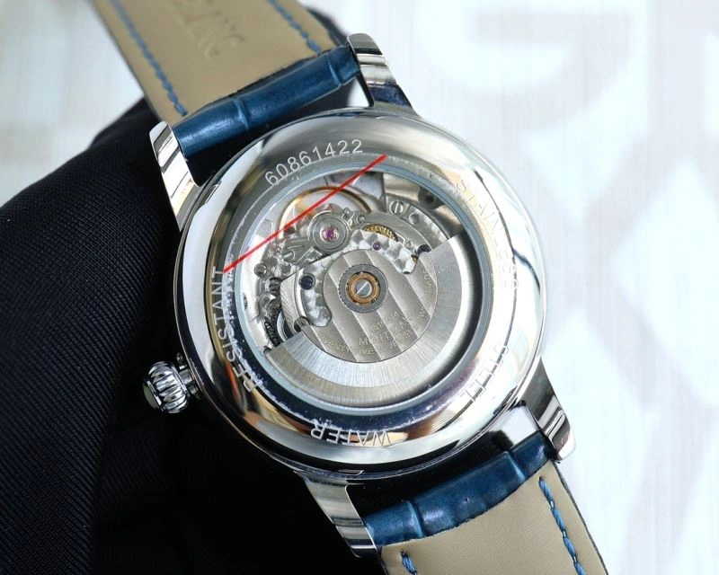 MONTBLANC Watches StreetReady 190164