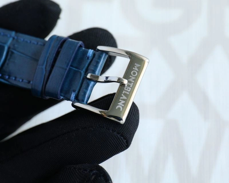 MONTBLANC Watches StreetReady 190164