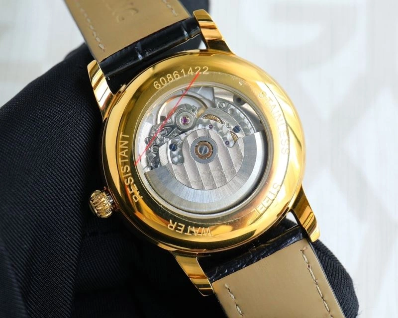 MONTBLANC Watches Reliable 190165
