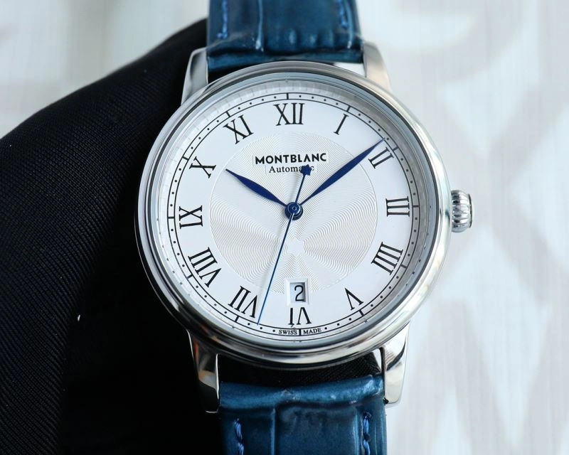 FlexibleFit MONTBLANC Watches 190174