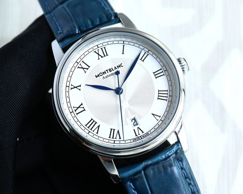 FlexibleFit MONTBLANC Watches 190174