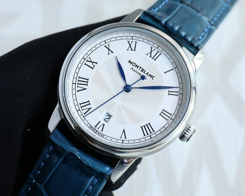 FlexibleFit MONTBLANC Watches 190174