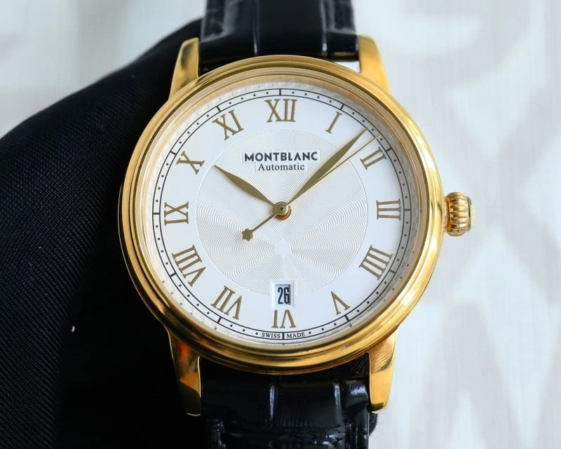 FlexibleFit MONTBLANC Watches 190174