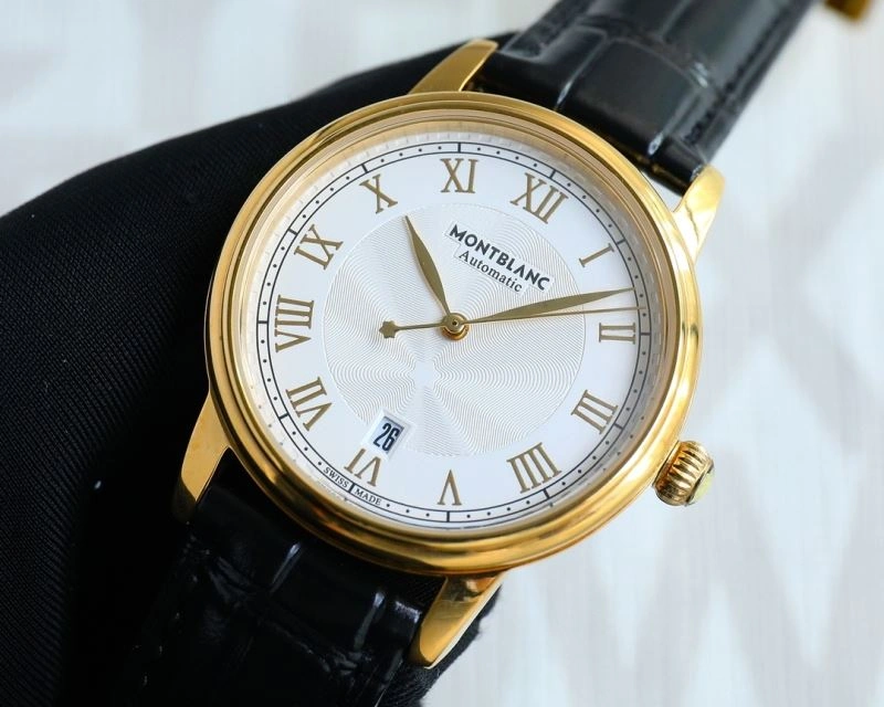 FlexibleFit MONTBLANC Watches 190174