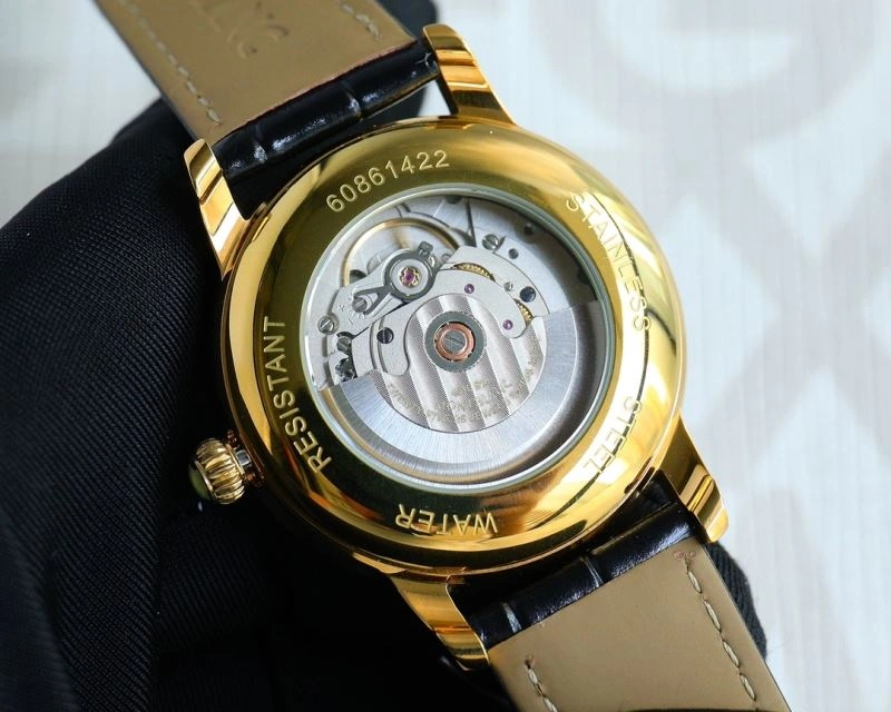 FlexibleFit MONTBLANC Watches 190174