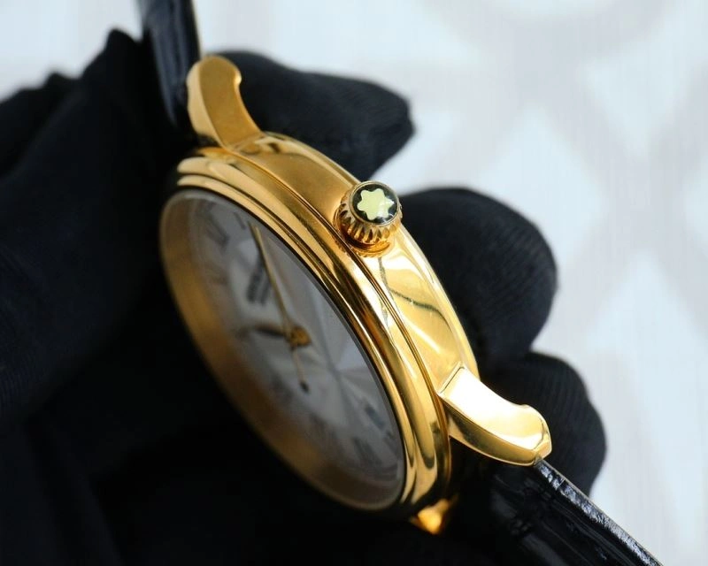 FlexibleFit MONTBLANC Watches 190174