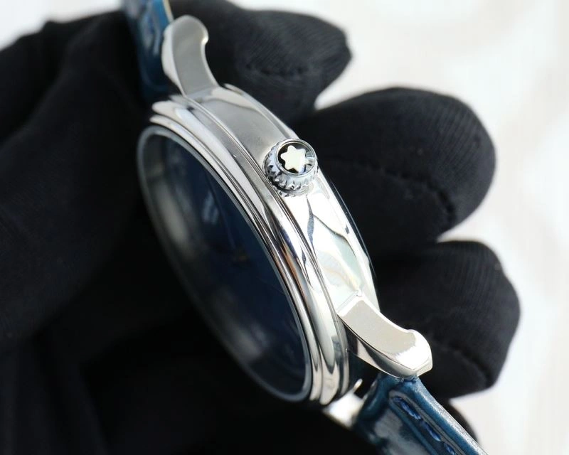 Colorful MONTBLANC Watches 190162