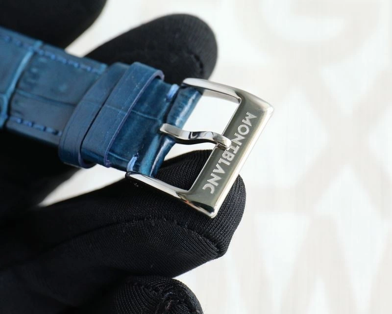 Colorful MONTBLANC Watches 190162