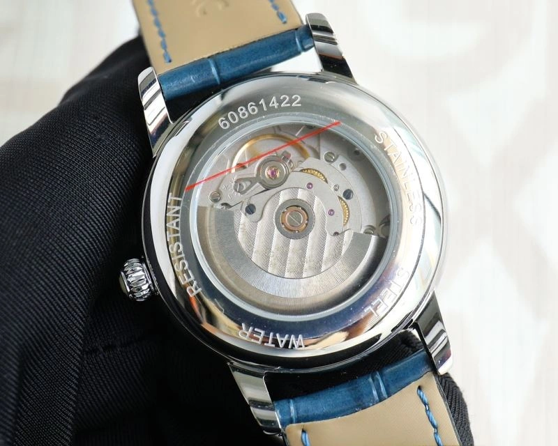 Colorful MONTBLANC Watches 190162