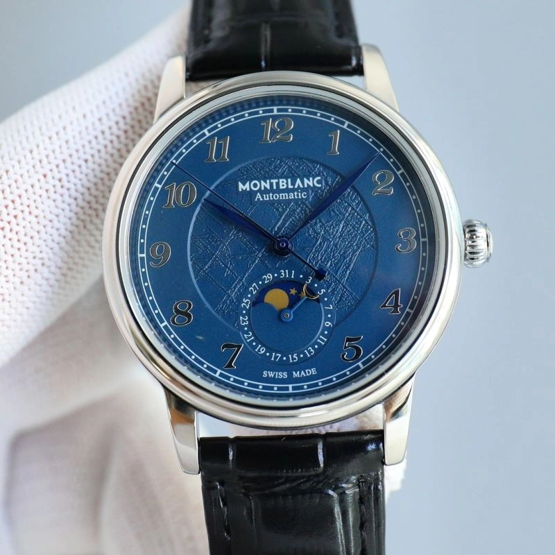 MONTBLANC Watches WellDesigned 190161