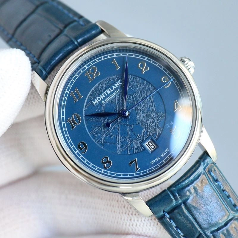 MONTBLANC Watches WellDesigned 190161