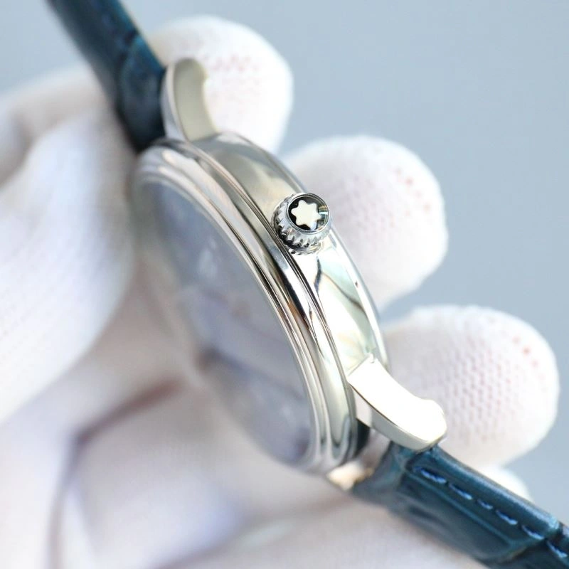MONTBLANC Watches WellDesigned 190161