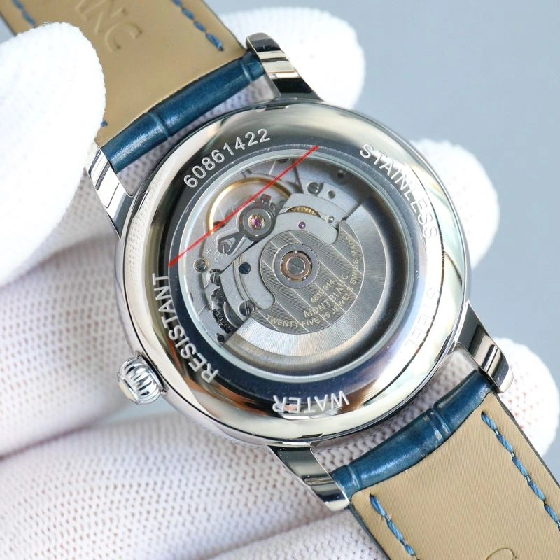 MONTBLANC Watches WellDesigned 190161