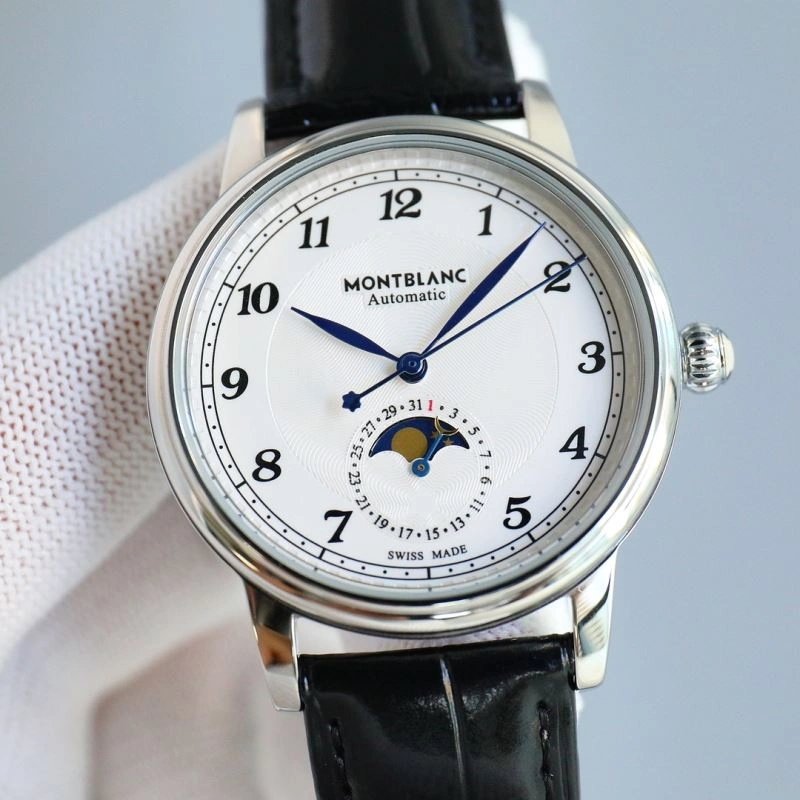 MONTBLANC Watches Upgraded 190160